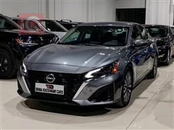 نیسان ئەلتیما